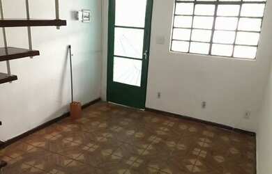 Imagem 2: Sobrado para aluguel tem 60 metros quadrados com 2 quartos em Chácara Califórnia - São Pau