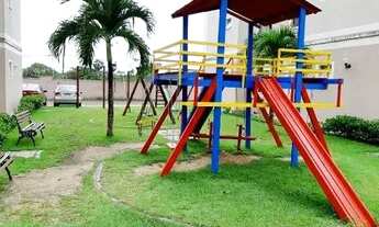 Imagem 5: Apto 2 Quartos no Nascente, Garagem, Piscina - Salinas