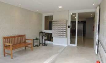 Imagem 4: Apartamento para Venda em São Leopoldo, Centro, 3 dormitórios, 1 suíte, 2 banheiros, 2 vag