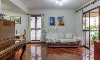 Imagem: Venda Apartamento 3 Dormitórios - 123 m²