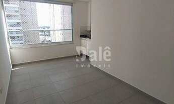 Imagem 2: Apartamento com 2 dormitórios para alugar, 75 m² por R$ 4.195,00/mês - Jardim Aquarius - S