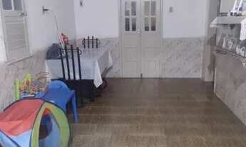 Imagem 5: Vende-se Casa em Serrinha-Ba, Estação