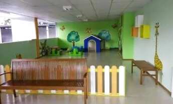 Imagem 5: Apartamento para aluguel e venda com 87 metros quadrados com 3 quartos em Marambaia - Belé