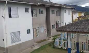 Imagem: APARTAMENTO MOBILIADO NO CDHU !!!!
