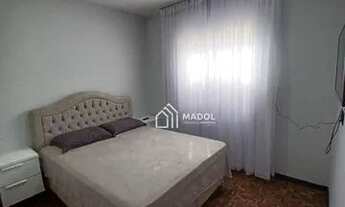 Imagem 6: Casa com 5 dormitórios para alugar, 250 m² por R$ 4.500,00/mês - Nova Rússia - Ponta Gross