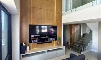 Imagem: Apartamento Duplex 122m2 Porteira Fechada