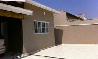 Imagem 3: Casa a venda no Parque dos lagos