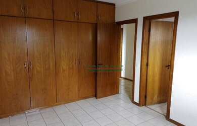 Imagem 5: Apartamento com 3 dormitórios para alugar, 125 m² por R$ 3.827,42/mês - Jardim Irajá - Rib