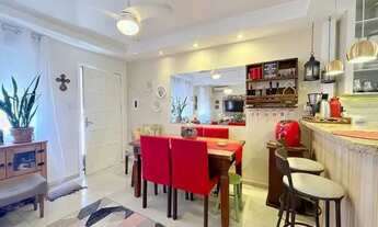 Imagem: Apartamento reformado em Teresópolis 3