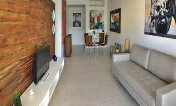 Imagem 2: Mangaratiba - Apartamento Padrão - Ilha de Itacuruçá