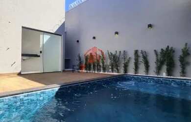 Imagem 6: Casa para venda com 127 metros quadrados com 3 quartos, sendo uma suíte, Recreio Panoram