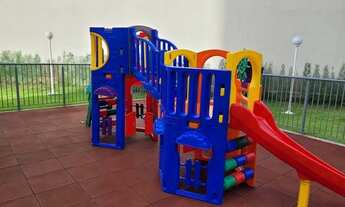 Imagem 4: PASSARÉ - APARTAMENTO - RUA CORONEL CHICO ALVES N 21 AP 302, T1 TORRE DOS IPES - Aprox. 45