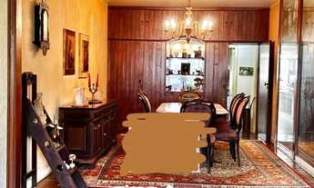 Imagem 7: Apartamento 4 quartos no Leblon - Rio de Janeiro - RJ