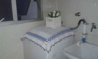 Imagem 7: Apartamento residencial à venda, Bosque da Saúde, São Paulo