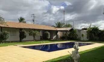 Imagem: Casa térrea morada do rio com 2 terrenos