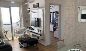 Imagem 6: Apartamento à venda, 52 m² por R$ 235.000,00 - Jardim Bertanha - Sorocaba/SP