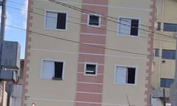 Imagem: Apartamento Piazza Di Roma, 2 dorms, 2 vagas