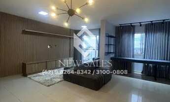 Imagem 3: Excelente apartamento com 2 suítes plenas no Setor Nova Suíça