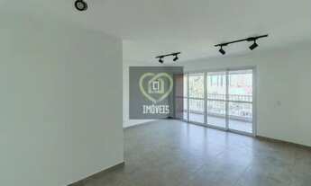 Imagem 2: Apartamento para alugar no bairro Pompeia - São Paulo/SP, Zona Oeste