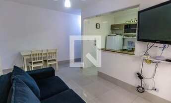 Imagem 3: Apartamento para Aluguel - Aviação, 2 Quartos, 55 m2