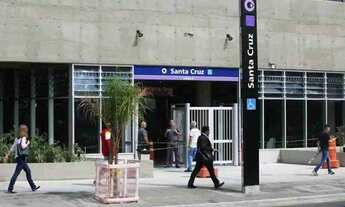 Imagem: Quarto individual excelente localização