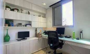 Imagem 13: Apartamento com 3 dormitórios à venda, 85 m² por R$ 780.000,00 - Buritis - Belo Horizonte