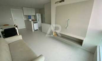 Imagem 3: Apartamento para aluguel possui 37 metros quadrados com 1 quarto