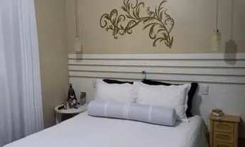 Imagem 7: Casa para venda com 188 metros quadrados com 2 quartos em Jardim Soraia - São José do Rio