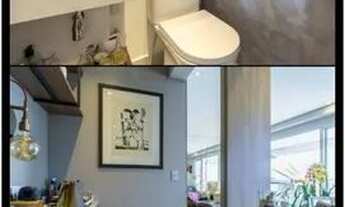 Imagem 4: APARTAMENTO - MORUMBI - SP