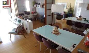 Imagem 4: Apartamento com 3 dormitórios à venda, 94 m² por R$ 1.166.000 - Vila Mariana - São Paulo/S