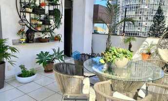 Imagem 7: Apartamento com 4 dormitórios à venda, 352 m² por R$ 4.200.000 - Barra da Tijuca - Rio de