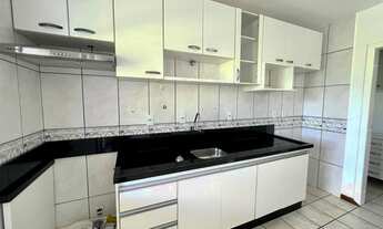 Imagem 2: APARTAMENTO RESIDENCIAL em FLORIANÓPOLIS - SC, CACHOEIRA DO BOM JESUS