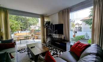 Imagem 2: Sobrado Novo Casa com 3 dormitórios