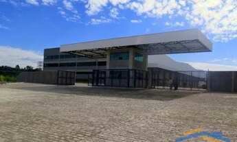 Imagem: Galpão c/ 12.712m² 30 Docas com Portaria