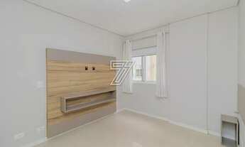 Imagem 5: Apartamento para venda possui 58 metros quadrados com 2 quartos em Rebouças - Curitiba - P