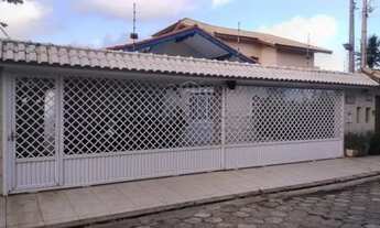 Imagem 2: Casa Padrão em Peruíbe