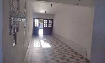 Imagem: Sobrado para aluguel tem 210 metros quadrados