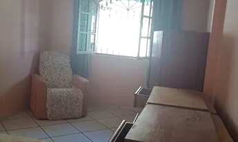 Imagem 6: Casa 2 quartos-bairro Recanto do Sol