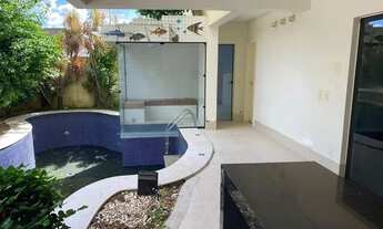 Imagem: Jardins Lisboa- aluguel