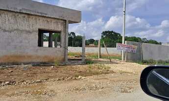Imagem 3: Terrenos a partir Sta Terezinha Próx Col Est Guaraituba