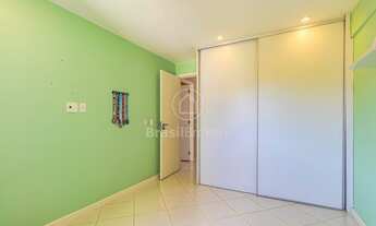 Imagem 5: Excelente Cobertura duplex no Jardim Botânico 3 quartos 4 vagas