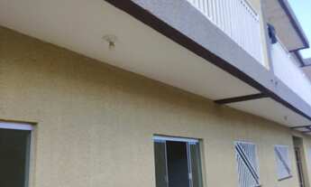 Imagem: Ágio apartamento 2 quartos térreo