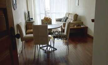 Imagem 3: Apartamento com 2 dormitórios, 70 m² - venda por R$ 320.000 ou aluguel por R$ 1.910/mês