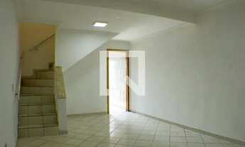 Imagem 4: Casa para Aluguel - Vila Mascote, 2 Quartos, 95 m2