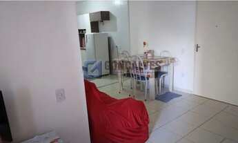 Imagem 6: SANTO ANDRE - Residential / Apartment - JARDIM SANTA CRISTINA