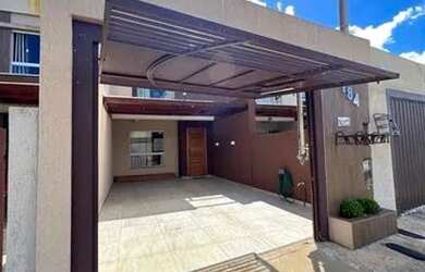 Imagem 2: Sobrado com 2 dormitórios à venda, 82 m² por R$ 280.000,00 - Cará-cará - Ponta Grossa/PR