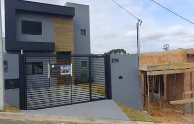 Imagem 3: Sobrado em bairro residencial a venda em Pinhalzinho/SP