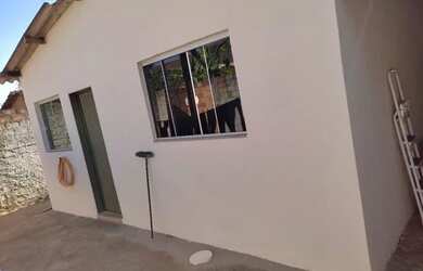 Imagem 7: VENDO CASA MAYSA 2 - TRINDADE