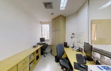 Imagem 5: Conjunto comercial para venda , 68.95m²