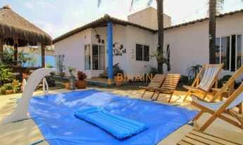 Imagem: Casa com 4 dormitórios à venda, 264 m²